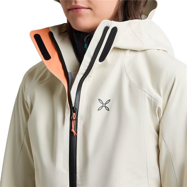 Montura Land Prometeo jacket donna
