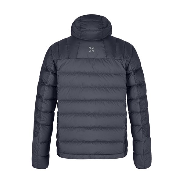 Montura Renon Hooded Duvet