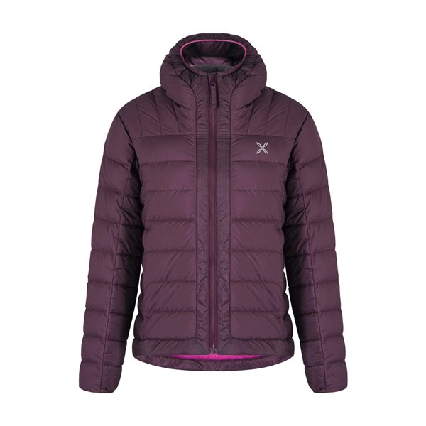 Montura Renon Hooded Duvet damen