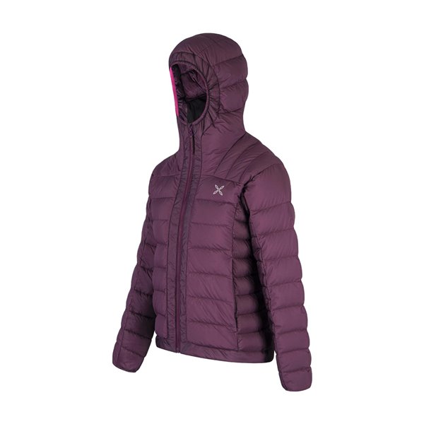 Montura Renon Hooded Duvet damen