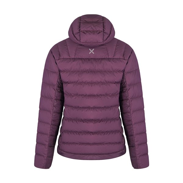 Montura Renon Hooded Duvet donna