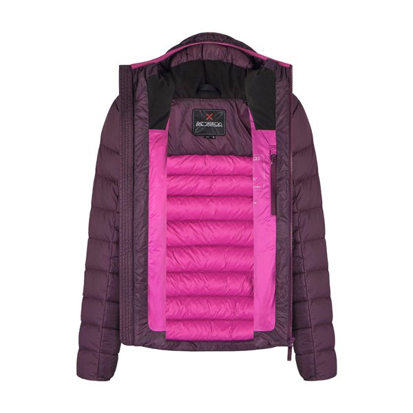 Montura Renon Hooded Duvet damen