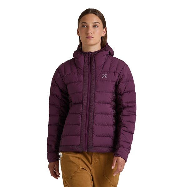 Montura Renon Hooded Duvet damen