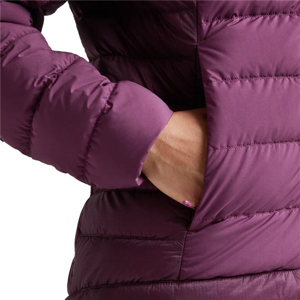 Montura Renon Hooded Duvet woman