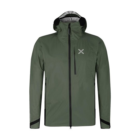 Montura Vertigo 3L jacket