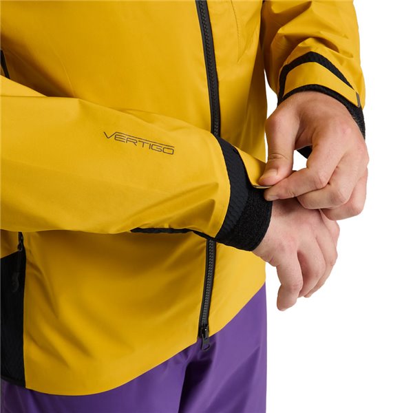Montura Vertigo 3L jacket