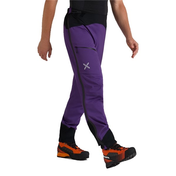 Montura Vertigo 3L Cover pant