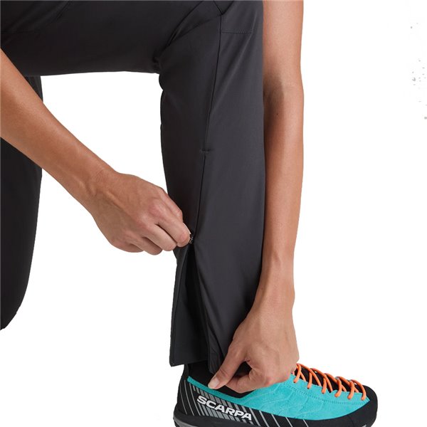 Montura Octa Hybrid pant donna