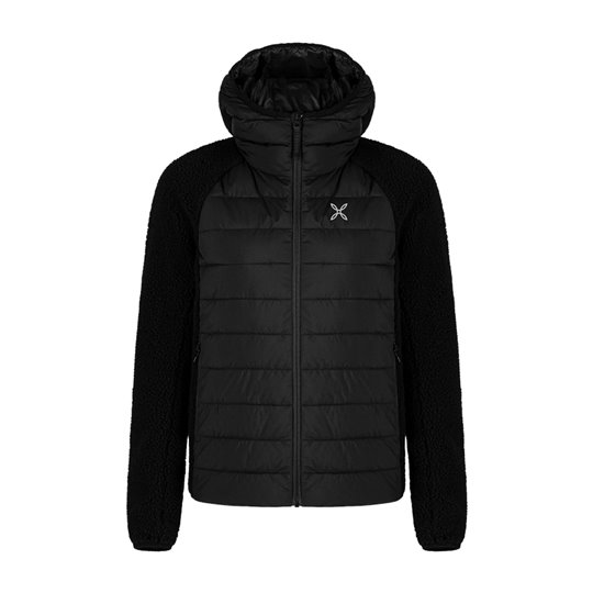 Montura Sherpa Hybrid jacket damen