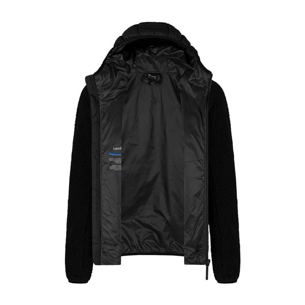 Montura Sherpa Hybrid jacket donna