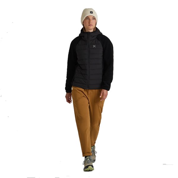 Montura Sherpa Hybrid jacket damen