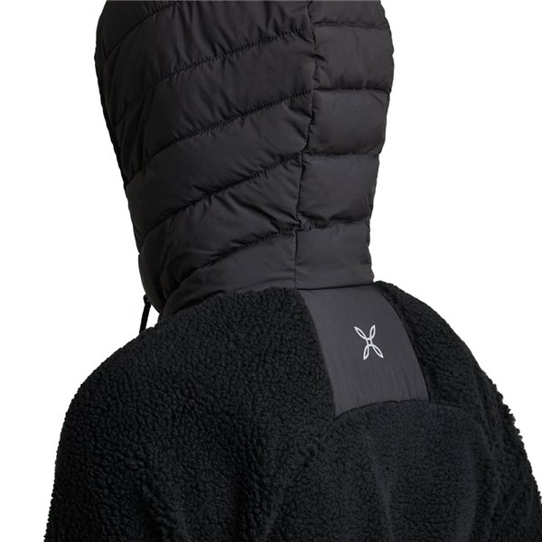 Montura Sherpa Hybrid jacket donna