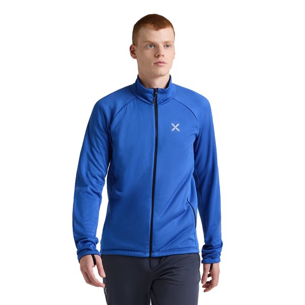 Montura Fadis Grid Maglia