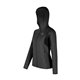 Montura Smooth 2 Hooded Maglia woman