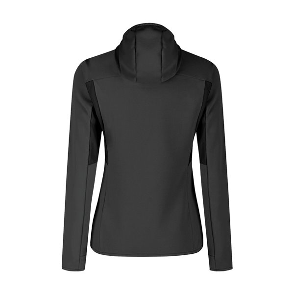 Montura Smooth 2 Hooded Maglia woman