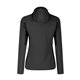Montura Smooth 2 Hooded Maglia woman