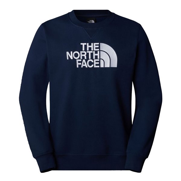 The North Face Drew Peak Crew