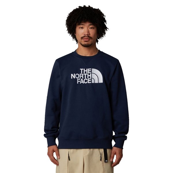 The North Face Drew Peak Crew