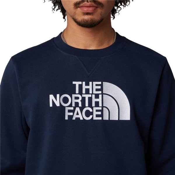 The North Face Drew Peak Crew