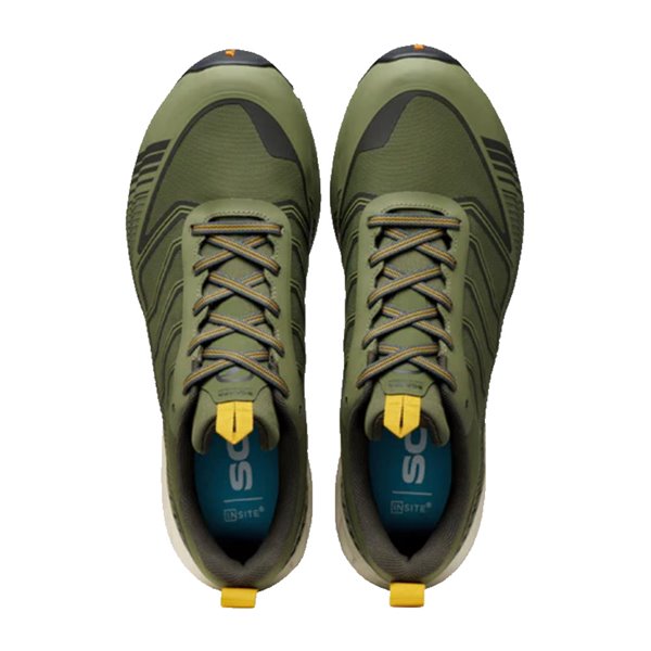 Scarpa Ribelle Run LT WP