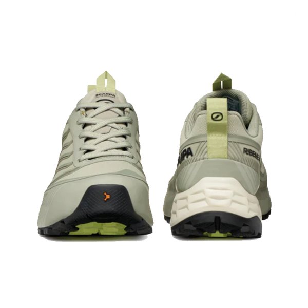 Scarpa Ribelle Run LT WP damen