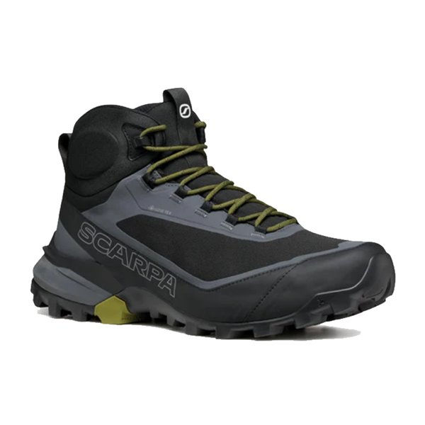 Scarpa Ribelle Cross 2 Mid GTX