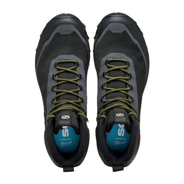 Scarpa Ribelle Cross 2 Mid GTX
