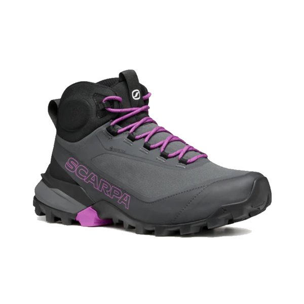 Scarpa Ribelle Cross 2 Mid GTX woman