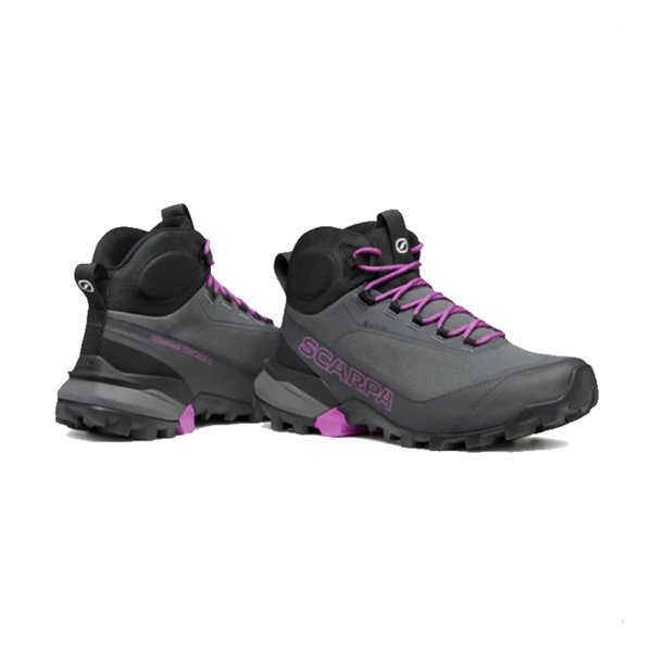 Scarpa Ribelle Cross 2 Mid GTX woman