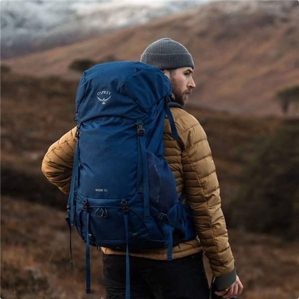 Osprey Rook 50