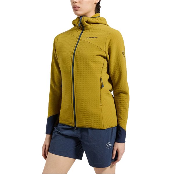 La Sportiva Bristen Thermal Hoody woman