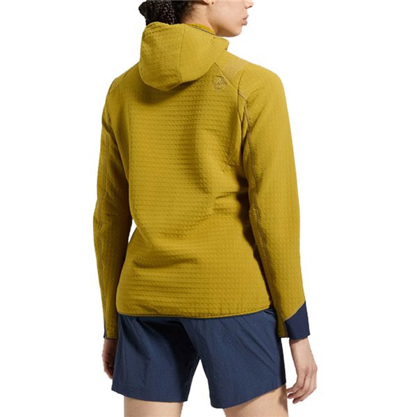 La Sportiva Bristen Thermal Hoody donna