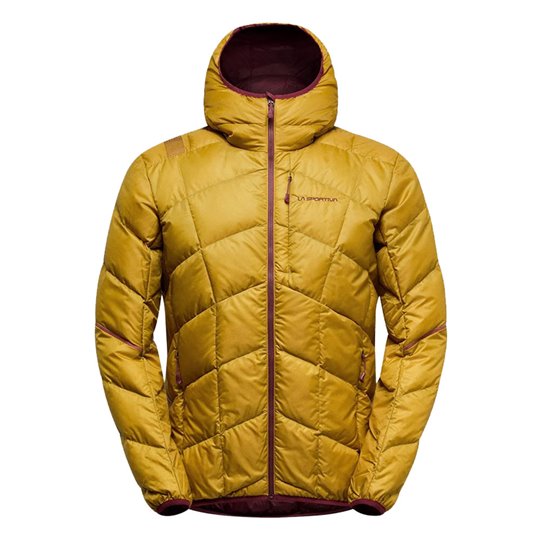 La Sportiva Pinnacle Down jacket