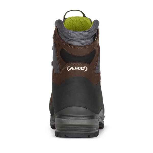 Aku Superalp V-Light GTX