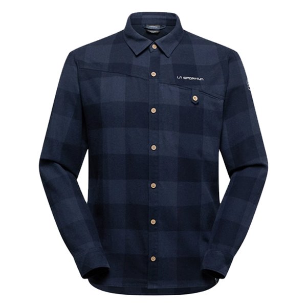 La Sportiva Rambler Flannel shirt