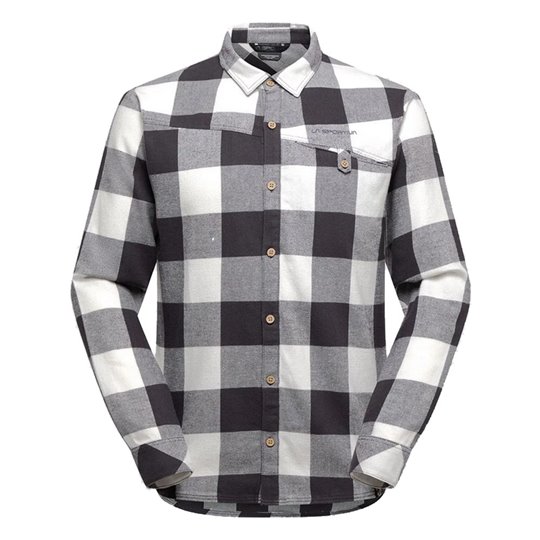 La Sportiva Rambler Flannel shirt