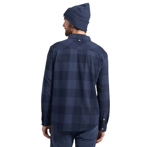 La Sportiva Rambler Flannel shirt