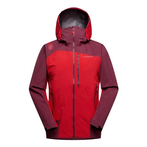 La Sportiva Alpine Guide Performance Jacket