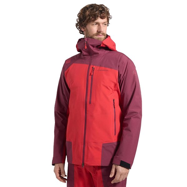 La Sportiva Alpine Guide Performance Jacket