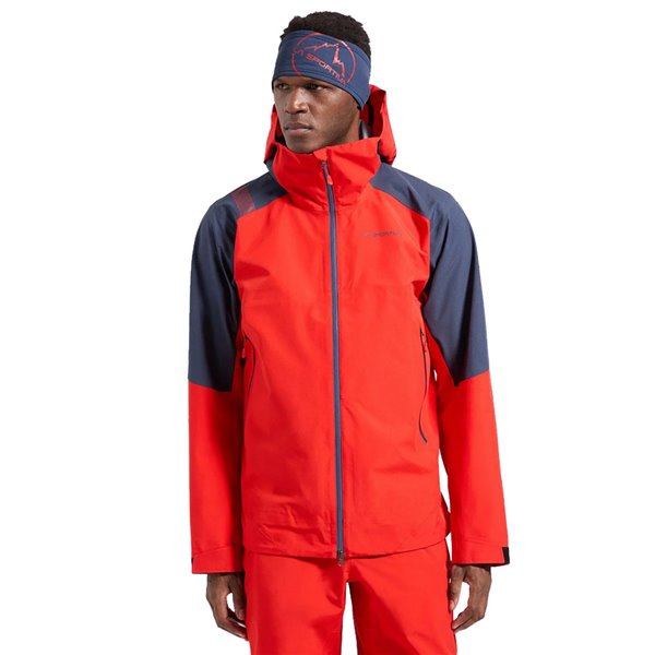La Sportiva Crest Evo Shell Jacket