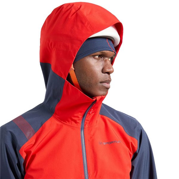 La Sportiva Crest Evo Shell Jacket