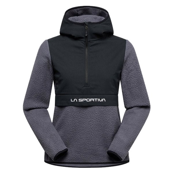 La Sportiva Guidance Sherpa Hoody donna