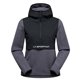 La Sportiva Guidance Sherpa Hoody donna