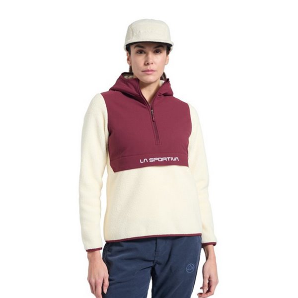 La Sportiva Guidance Sherpa Hoody donna