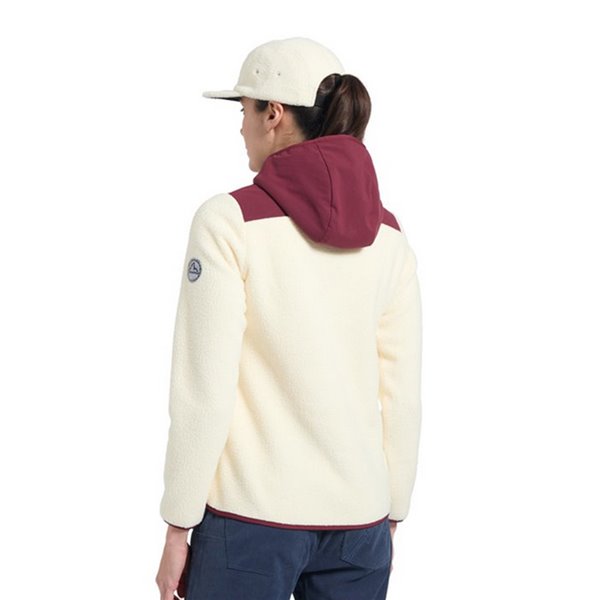 La Sportiva Guidance Sherpa Hoody donna