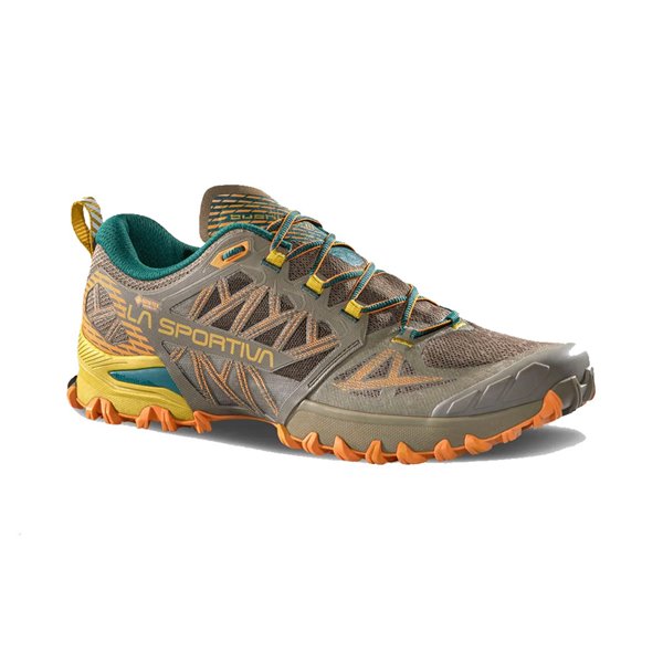 La Sportiva Bushido III GTX