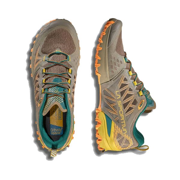 La Sportiva Bushido III GTX