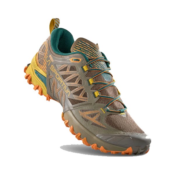 La Sportiva Bushido III GTX