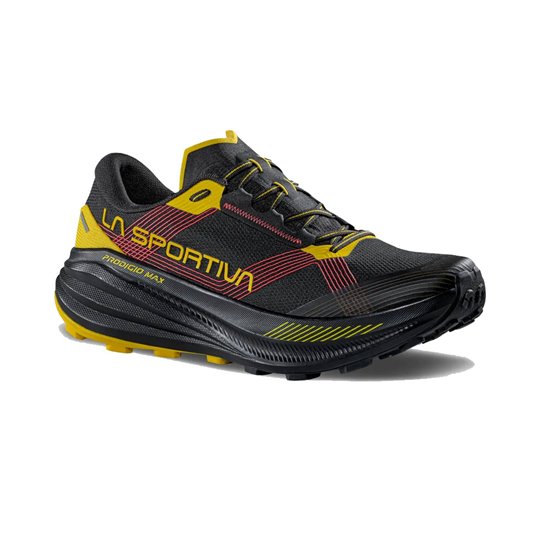 La Sportiva Prodigio Max