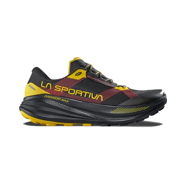 La Sportiva Prodigio Max